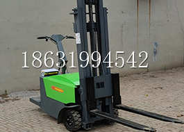 梨树区电动叉车新款电动堆高机1吨电动叉车2吨小型搬运车液压升降车车载电动叉车