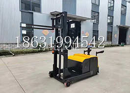 梨树区电动叉车新款电动堆高机1吨电动叉车2吨小型搬运车液压升降车车载电动叉车